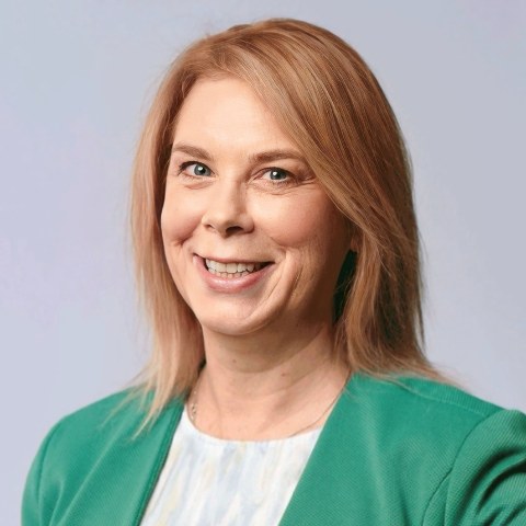 Michelle Randall